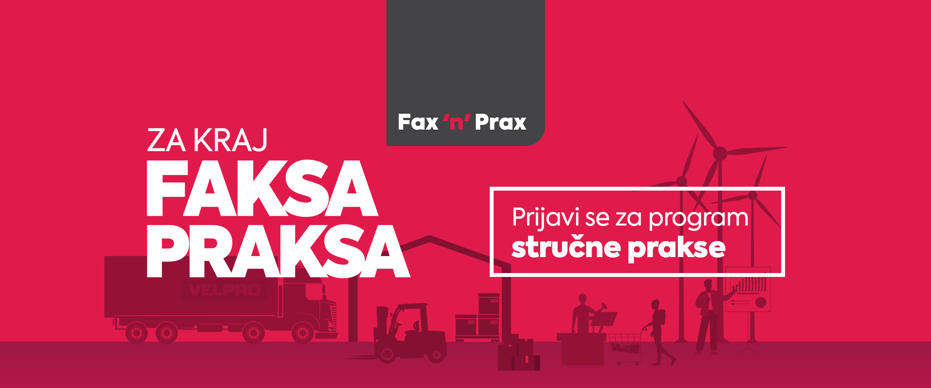 Fax n prax