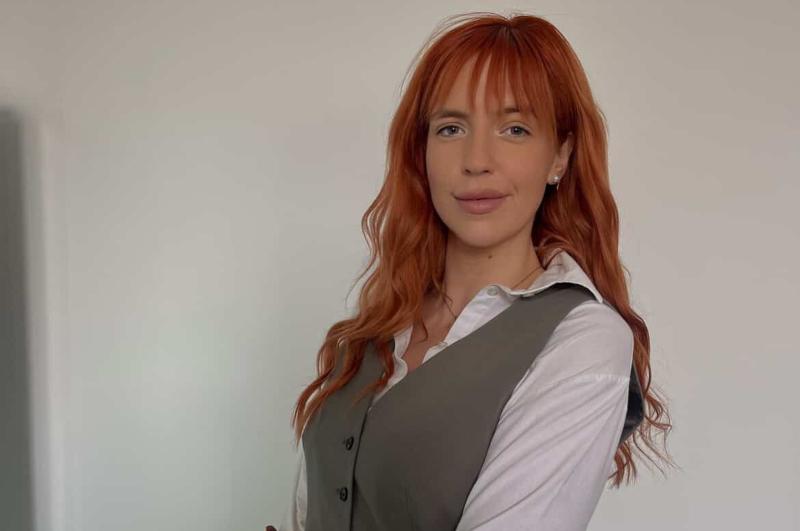 Anđela Bogićević