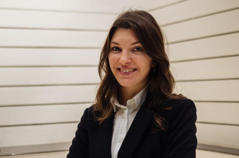 Dunja Šindić