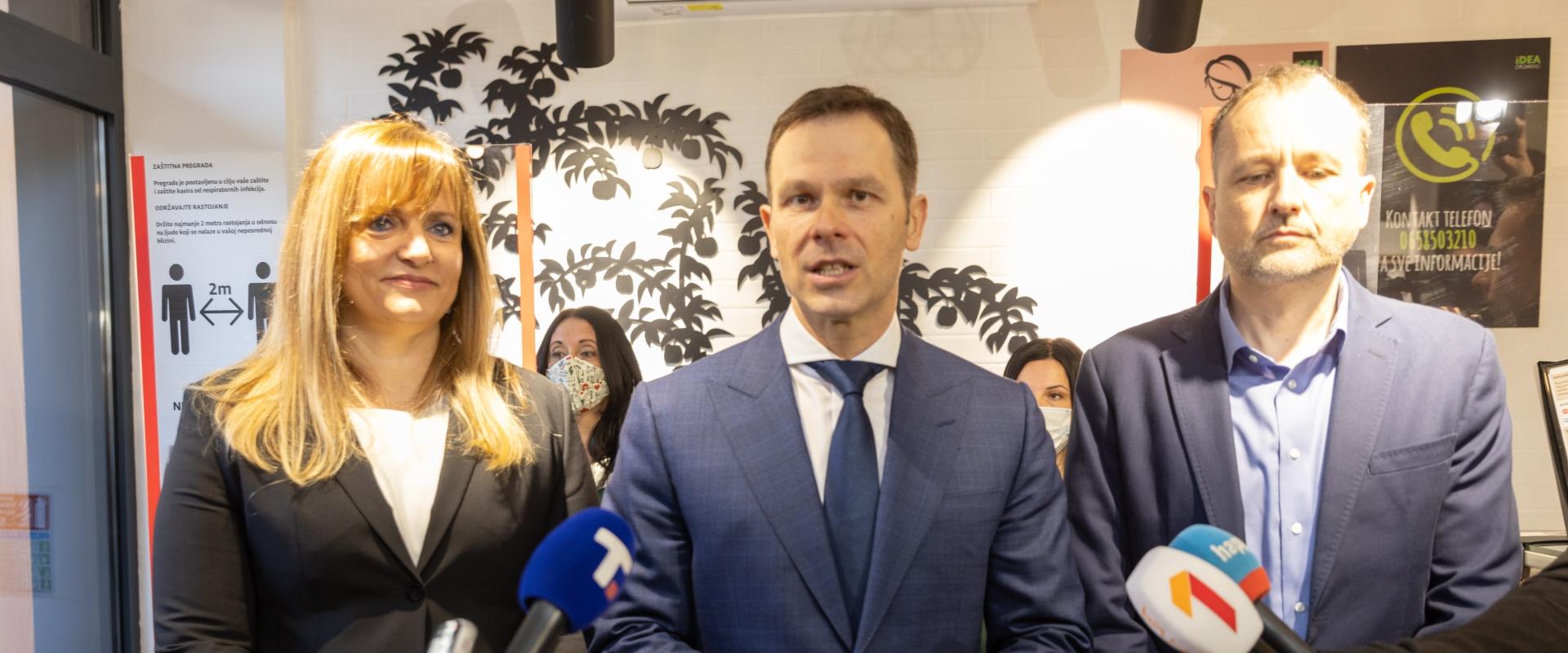 Mercator-S prvi veliki trgovinski lanac koji ušao u projekat eFiskalizacije