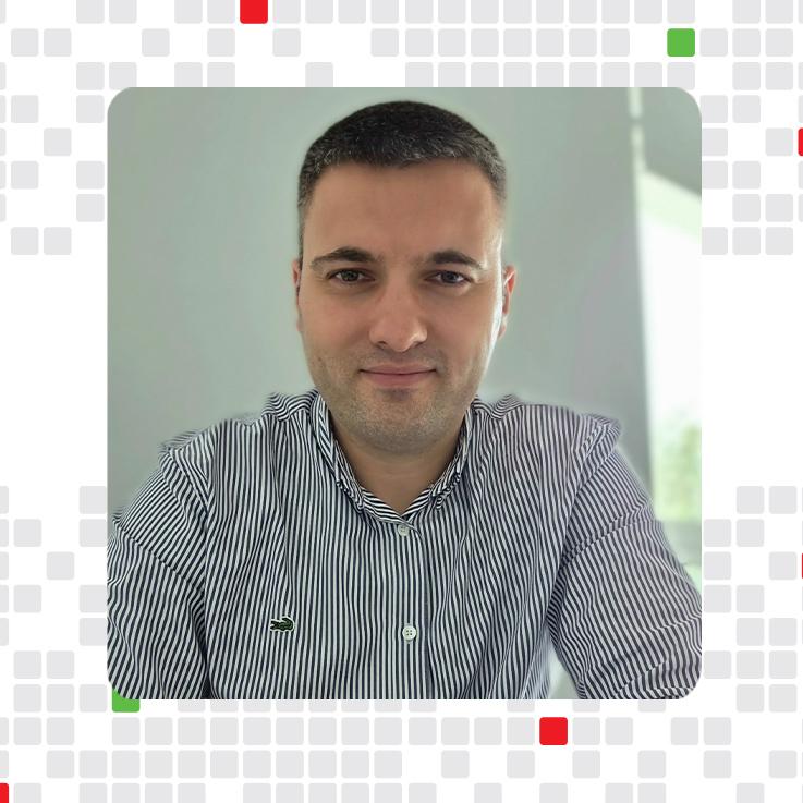 Goran Spasojević