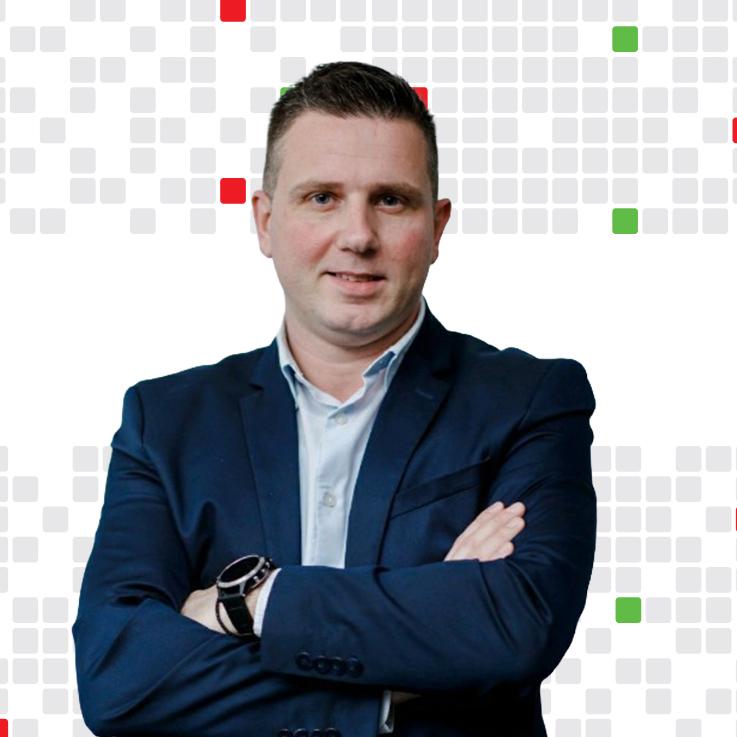 Mladen Dokić