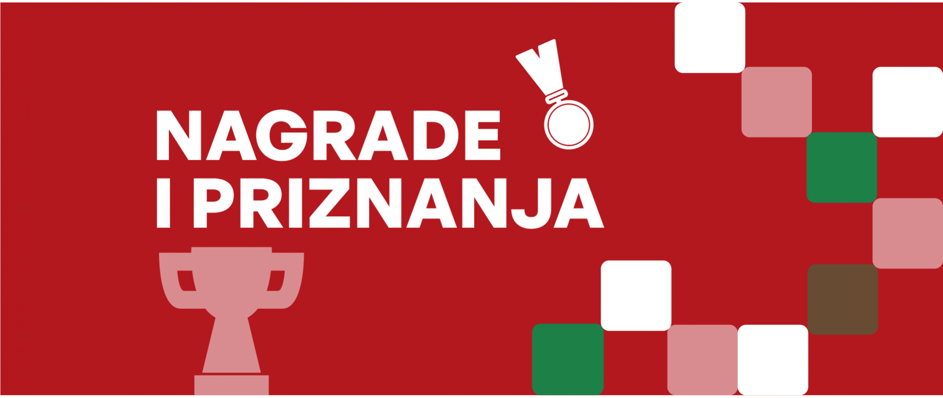 Nagrade i priznanja
